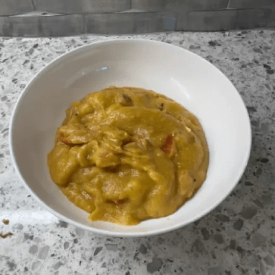 DAL TADKA